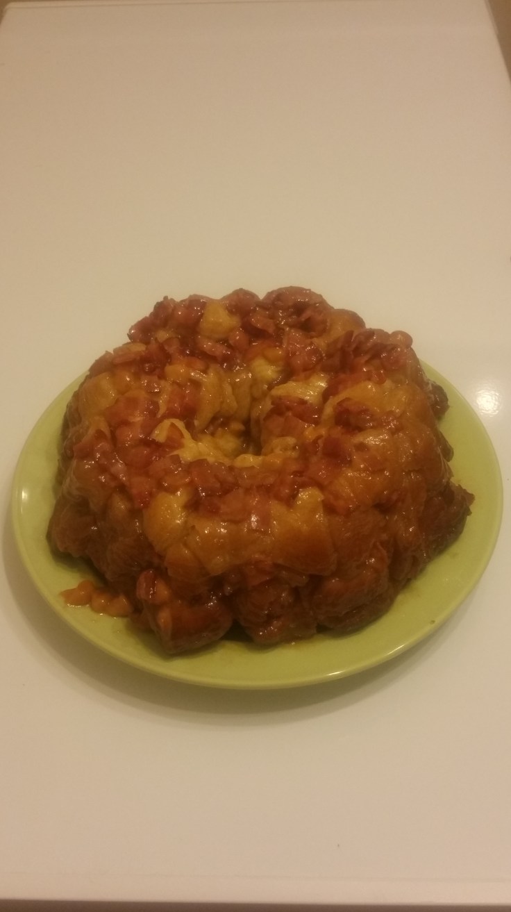 BaconMonkeyBread