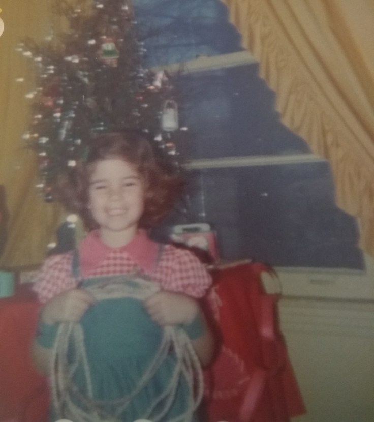 Mysterious Golden Lasso